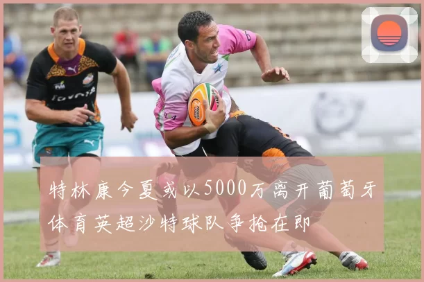 特林康今夏或以5000万离开葡萄牙体育英超沙特球队争抢在即
